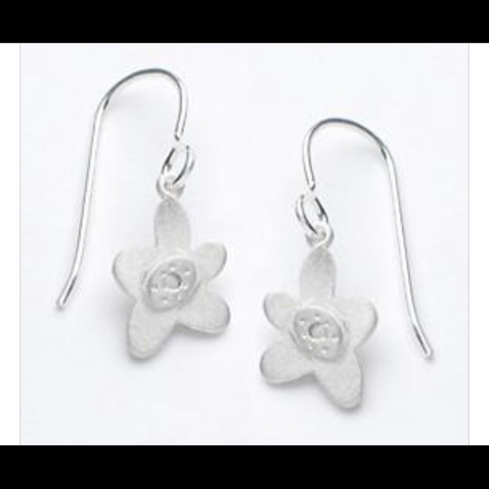 Emily Rosenfeld earrings